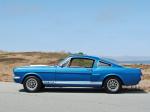 Shelby GT350 Fastback 1965 года